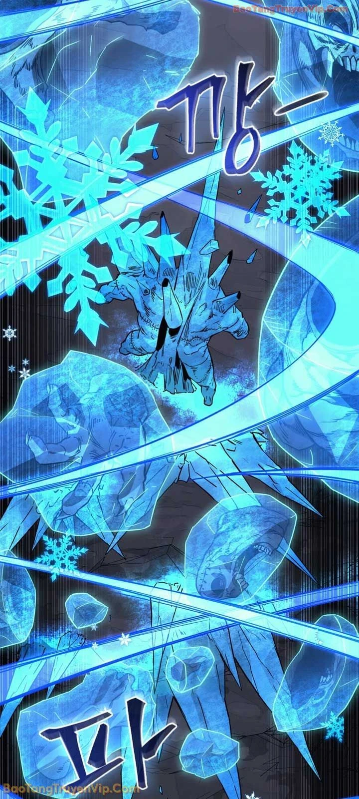 Kỵ Sĩ Tử Thần Cấp Diệt Vong Đã Hồi Quy Chapter 56 - 52