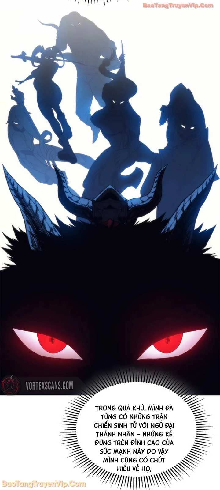 Kỵ Sĩ Tử Thần Cấp Diệt Vong Đã Hồi Quy Chapter 56 - 57