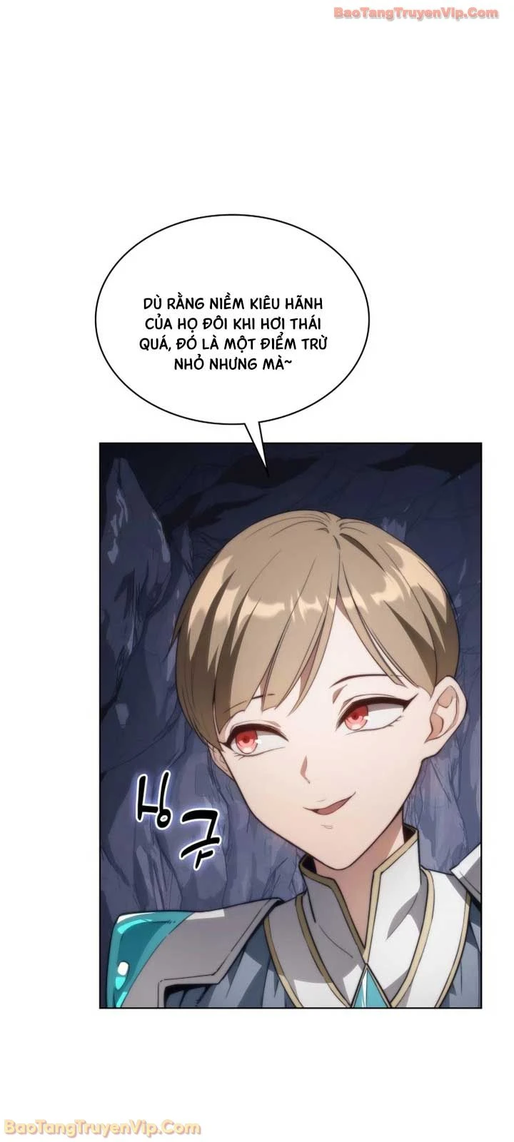 Kỵ Sĩ Tử Thần Cấp Diệt Vong Đã Hồi Quy Chapter 56 - 59