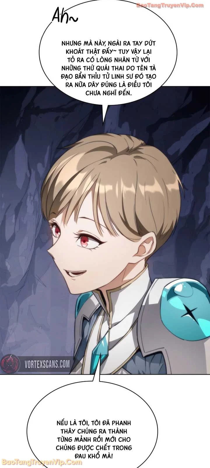 Kỵ Sĩ Tử Thần Cấp Diệt Vong Đã Hồi Quy Chapter 56 - 61