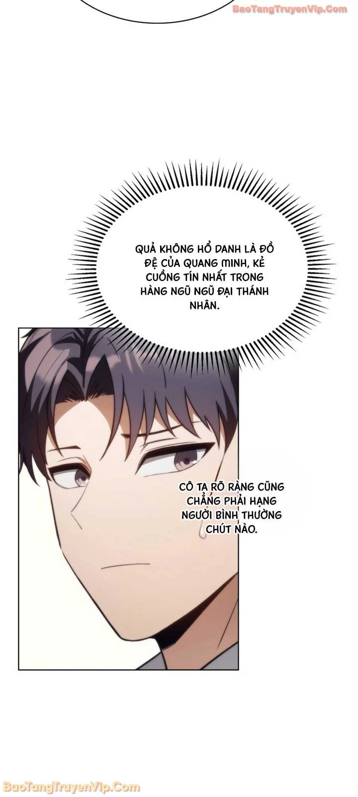 Kỵ Sĩ Tử Thần Cấp Diệt Vong Đã Hồi Quy Chapter 56 - 62