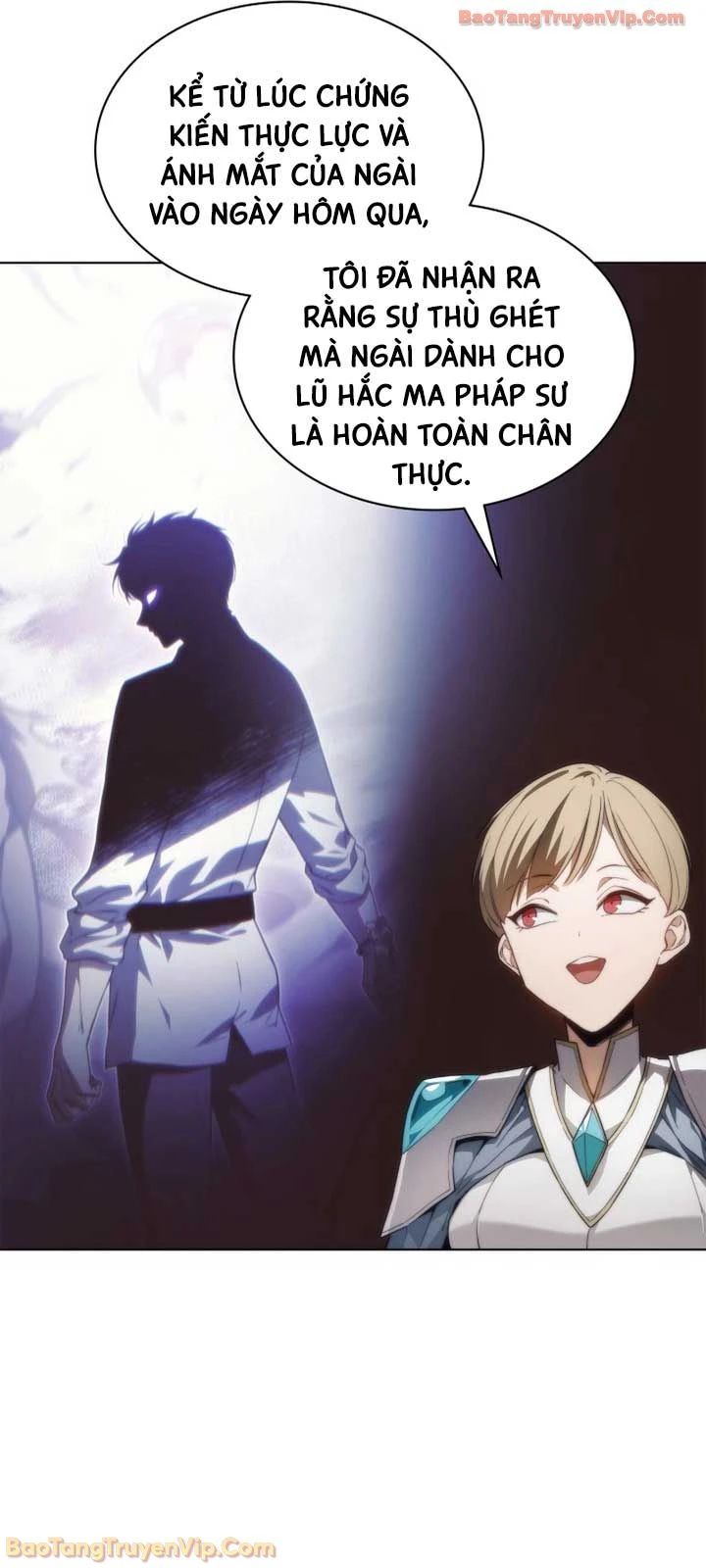 Kỵ Sĩ Tử Thần Cấp Diệt Vong Đã Hồi Quy Chapter 56 - 63