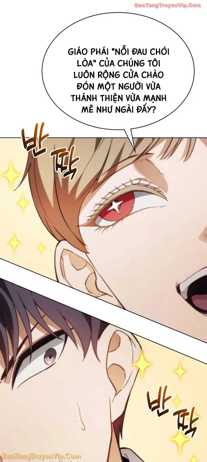 Kỵ Sĩ Tử Thần Cấp Diệt Vong Đã Hồi Quy Chapter 56 - 64