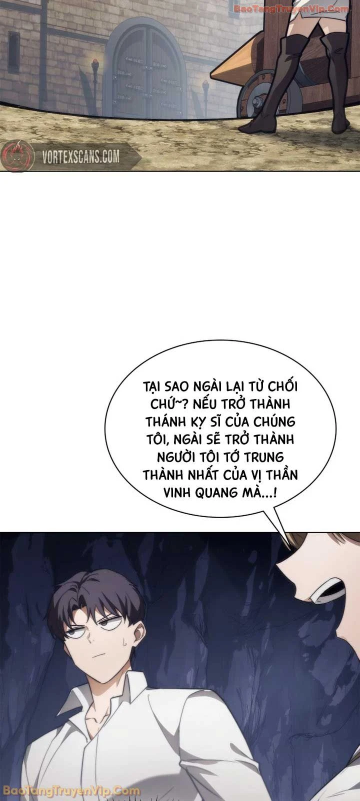 Kỵ Sĩ Tử Thần Cấp Diệt Vong Đã Hồi Quy Chapter 56 - 66