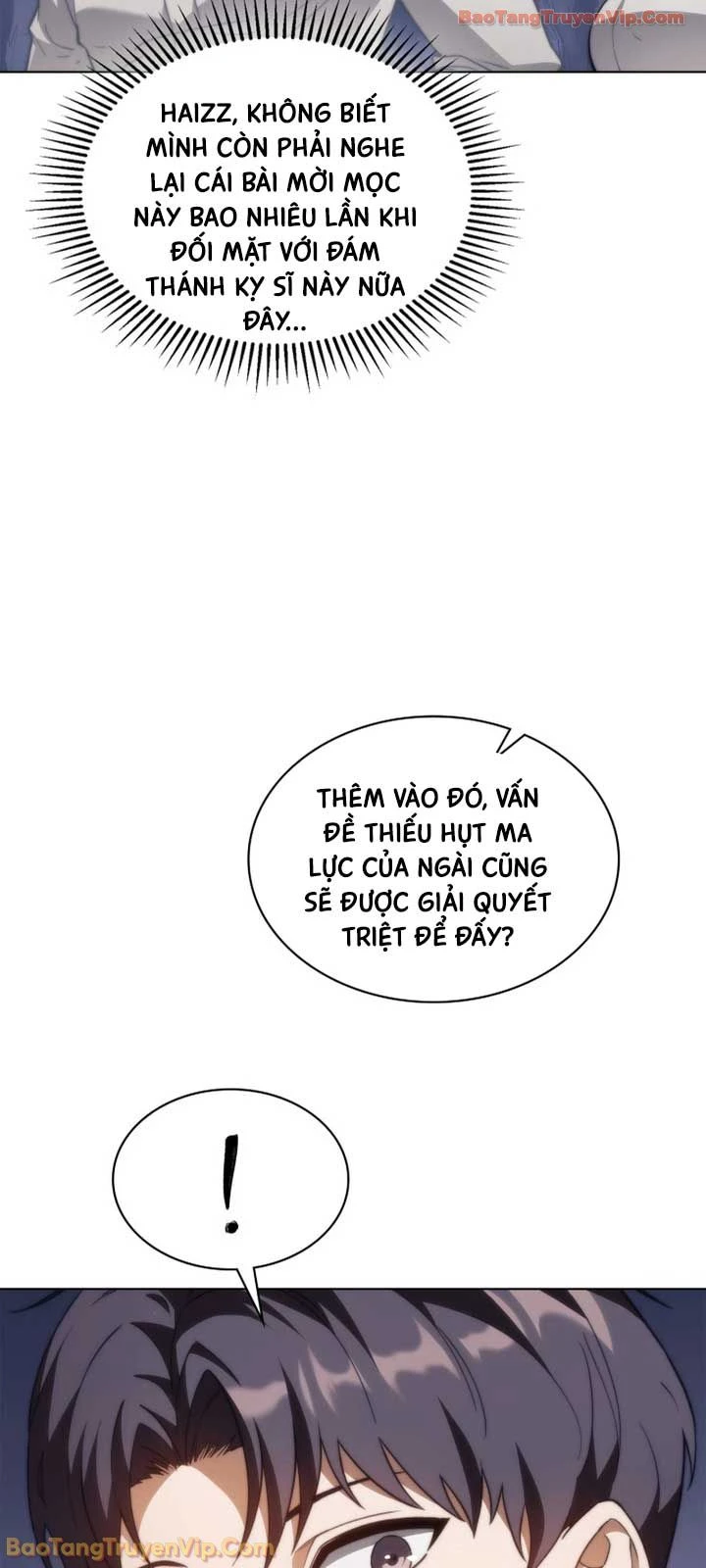 Kỵ Sĩ Tử Thần Cấp Diệt Vong Đã Hồi Quy Chapter 56 - 67