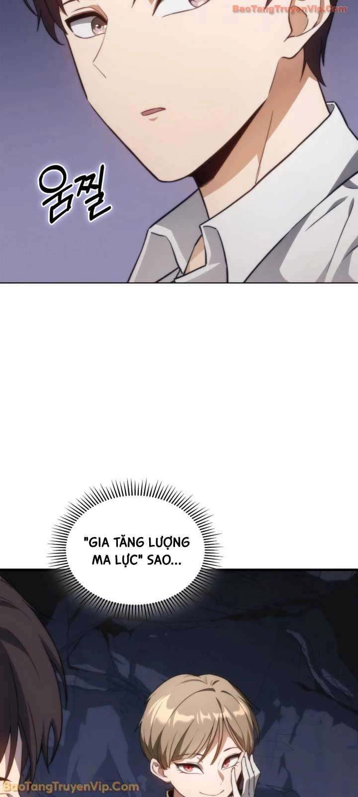 Kỵ Sĩ Tử Thần Cấp Diệt Vong Đã Hồi Quy Chapter 56 - 68