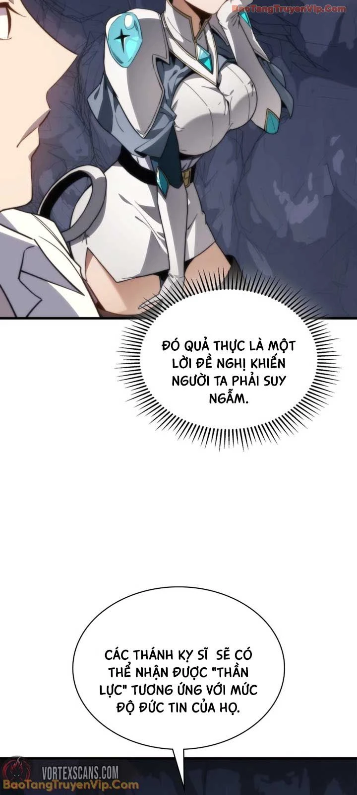 Kỵ Sĩ Tử Thần Cấp Diệt Vong Đã Hồi Quy Chapter 56 - 69