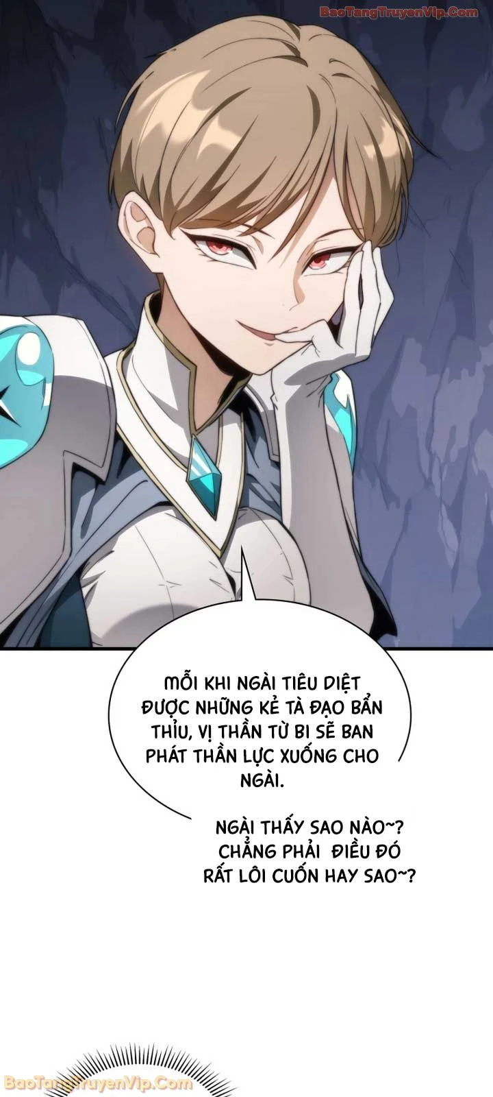 Kỵ Sĩ Tử Thần Cấp Diệt Vong Đã Hồi Quy Chapter 56 - 70