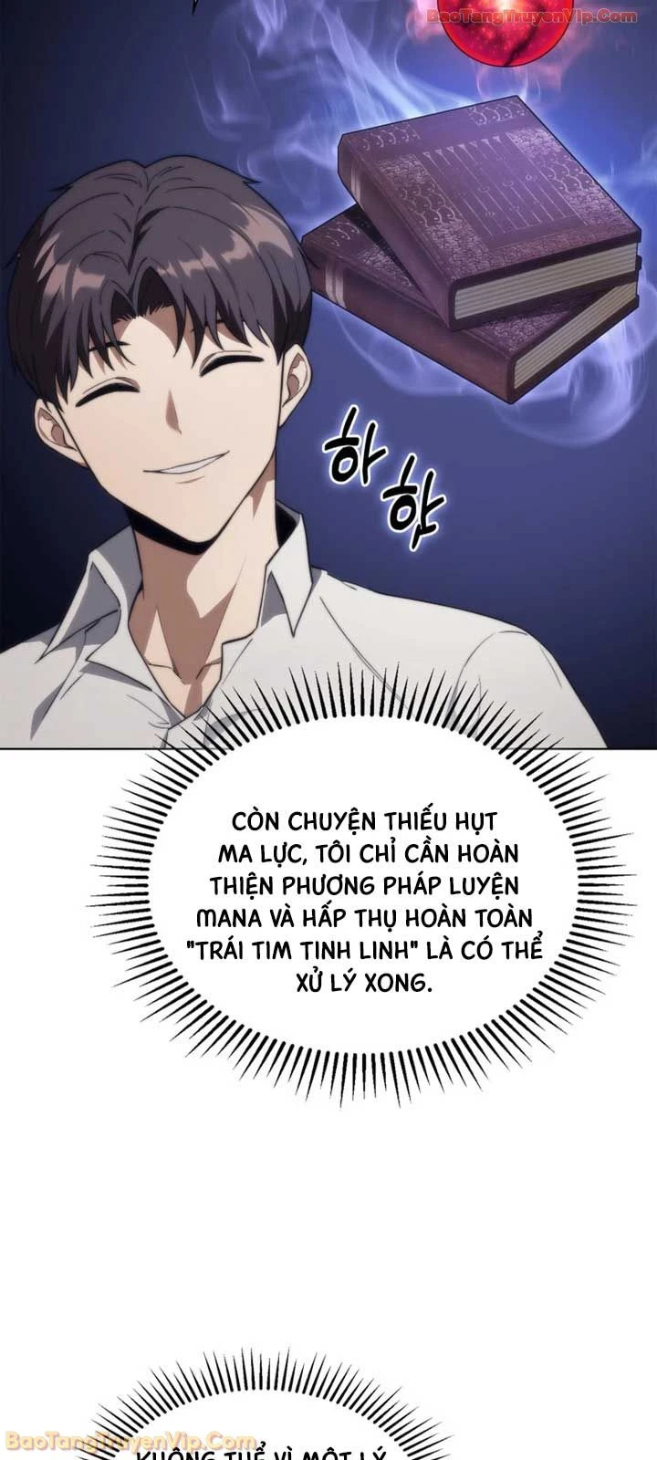 Kỵ Sĩ Tử Thần Cấp Diệt Vong Đã Hồi Quy Chapter 56 - 72