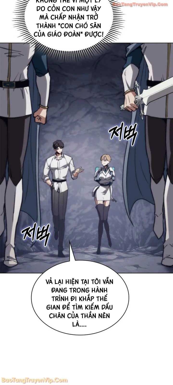 Kỵ Sĩ Tử Thần Cấp Diệt Vong Đã Hồi Quy Chapter 56 - 73