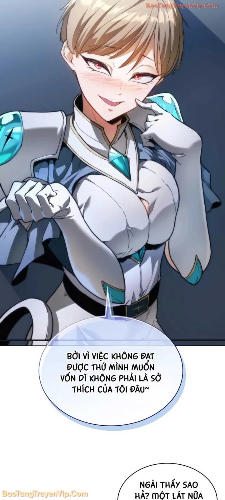 Kỵ Sĩ Tử Thần Cấp Diệt Vong Đã Hồi Quy Chapter 56 - 76