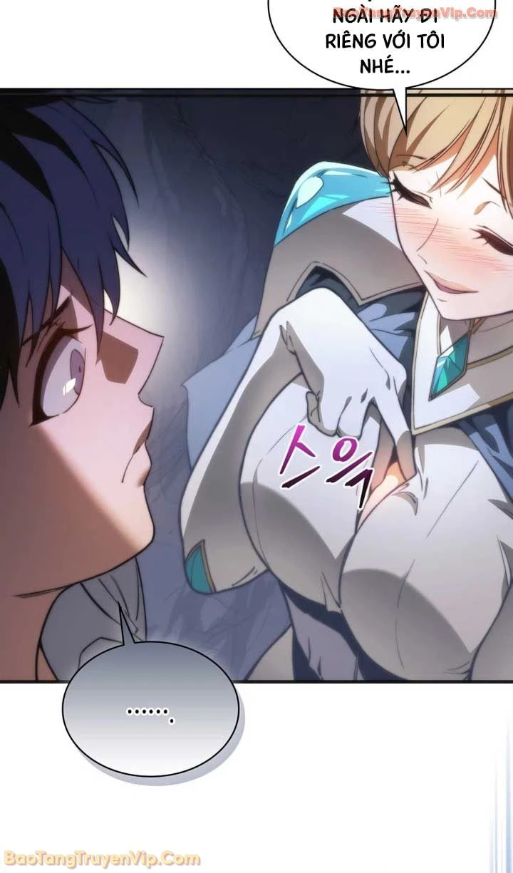 Kỵ Sĩ Tử Thần Cấp Diệt Vong Đã Hồi Quy Chapter 56 - 77