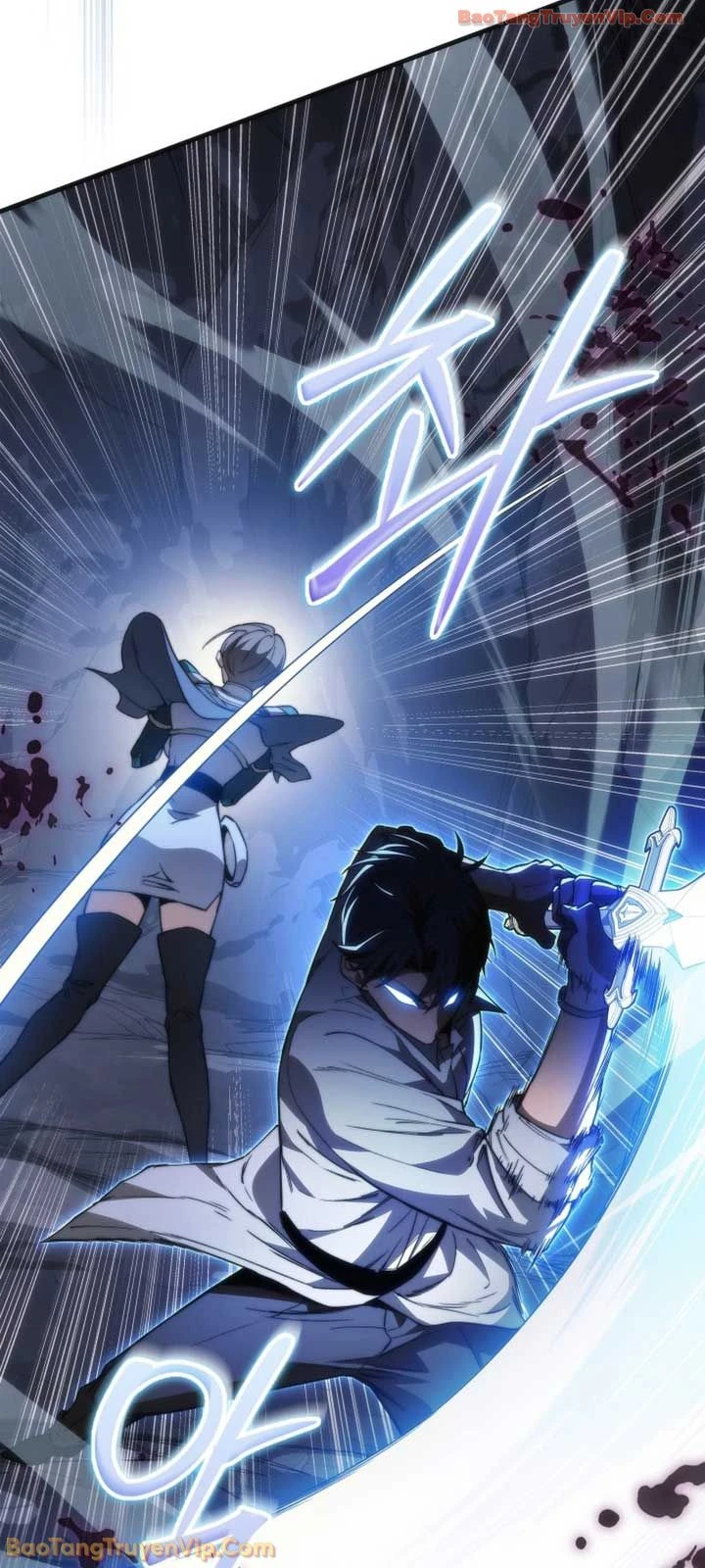 Kỵ Sĩ Tử Thần Cấp Diệt Vong Đã Hồi Quy Chapter 56 - 79