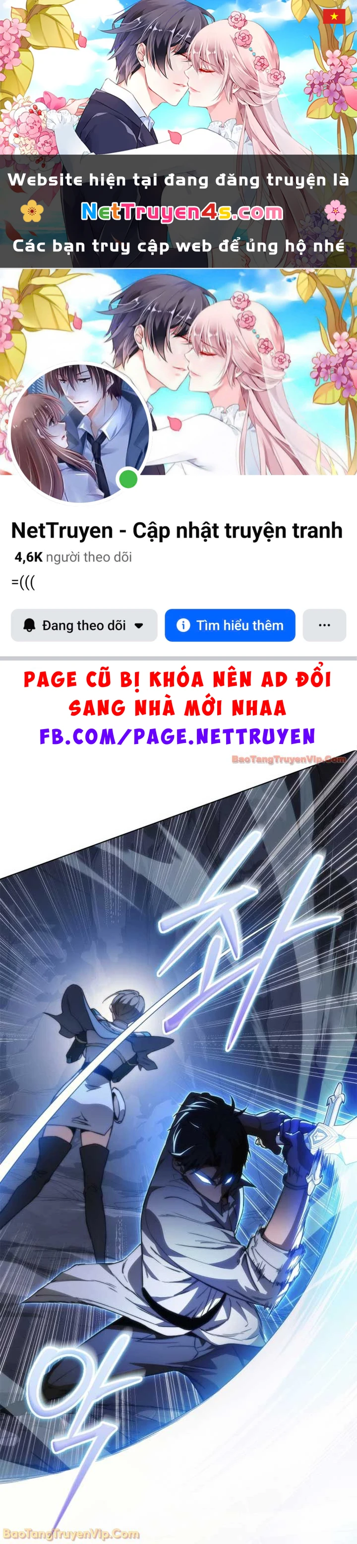 Kỵ Sĩ Tử Thần Cấp Diệt Vong Đã Hồi Quy Chapter 57 - 1