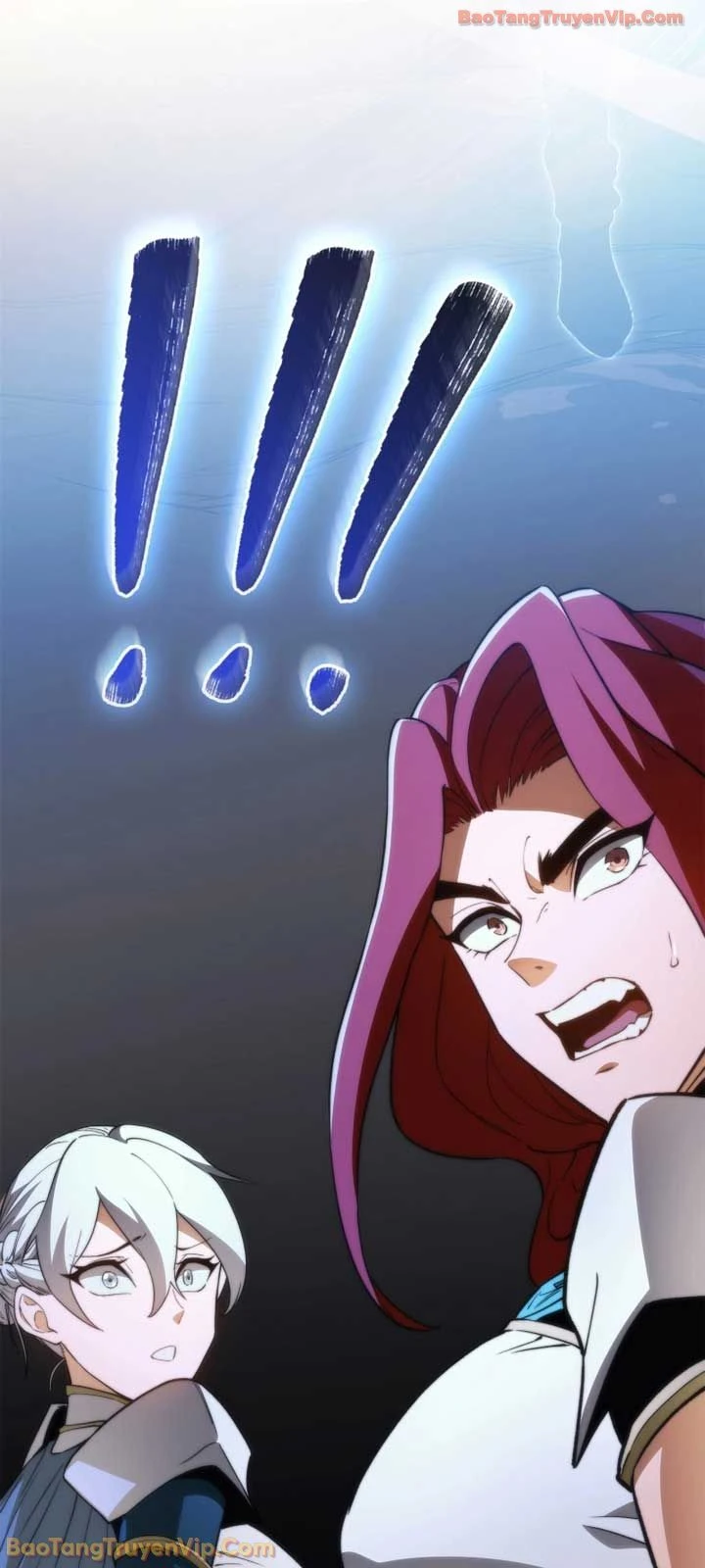 Kỵ Sĩ Tử Thần Cấp Diệt Vong Đã Hồi Quy Chapter 57 - 2