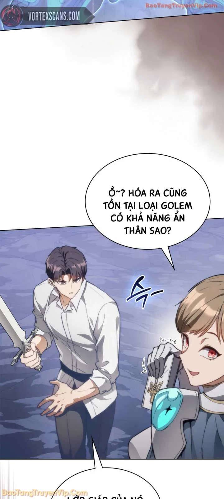 Kỵ Sĩ Tử Thần Cấp Diệt Vong Đã Hồi Quy Chapter 57 - 8