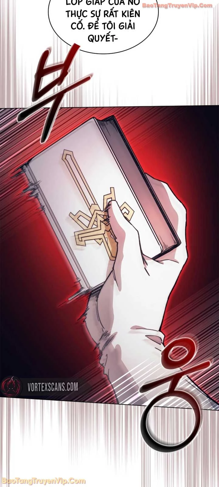 Kỵ Sĩ Tử Thần Cấp Diệt Vong Đã Hồi Quy Chapter 57 - 9