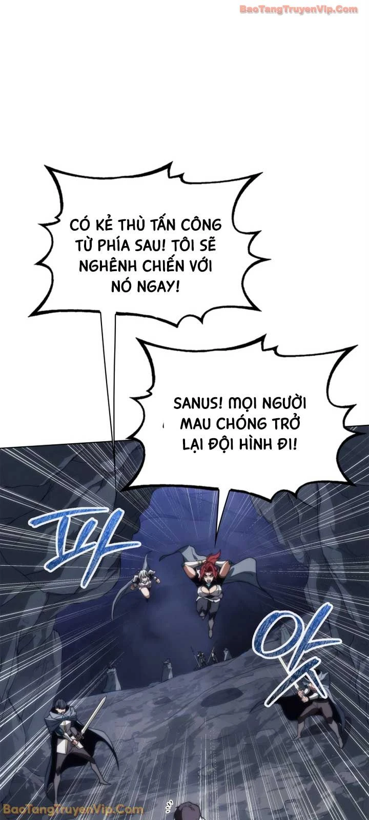 Kỵ Sĩ Tử Thần Cấp Diệt Vong Đã Hồi Quy Chapter 57 - 13