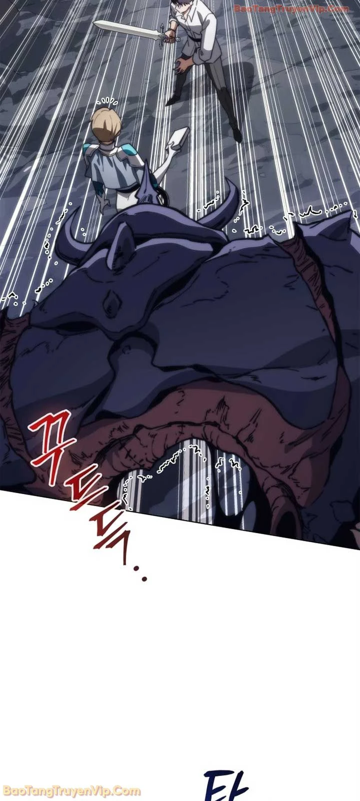 Kỵ Sĩ Tử Thần Cấp Diệt Vong Đã Hồi Quy Chapter 57 - 14