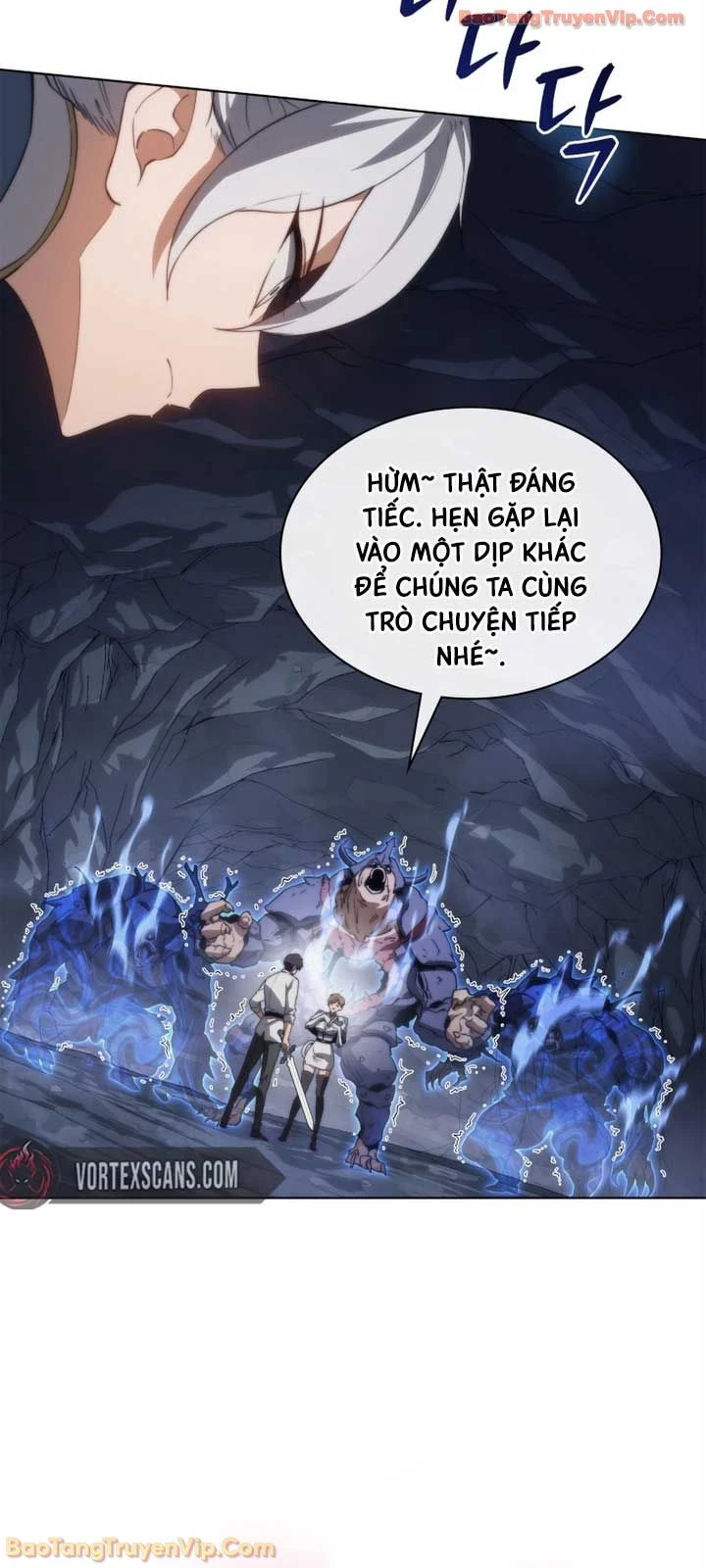 Kỵ Sĩ Tử Thần Cấp Diệt Vong Đã Hồi Quy Chapter 57 - 15