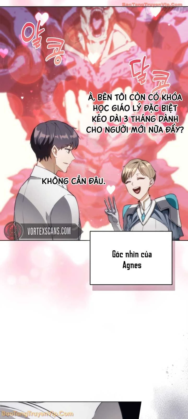 Kỵ Sĩ Tử Thần Cấp Diệt Vong Đã Hồi Quy Chapter 57 - 17