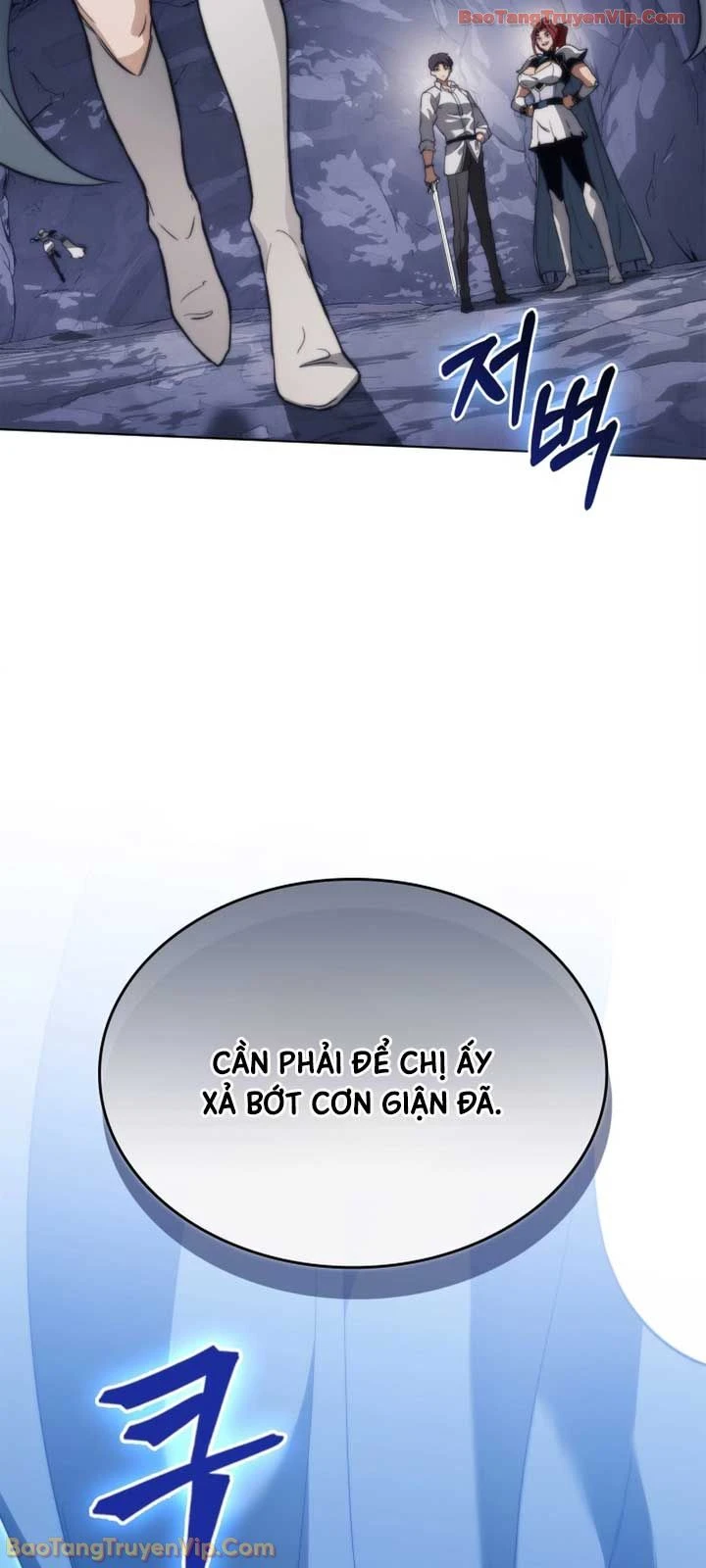 Kỵ Sĩ Tử Thần Cấp Diệt Vong Đã Hồi Quy Chapter 57 - 20