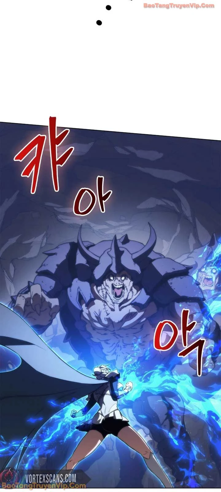 Kỵ Sĩ Tử Thần Cấp Diệt Vong Đã Hồi Quy Chapter 57 - 22