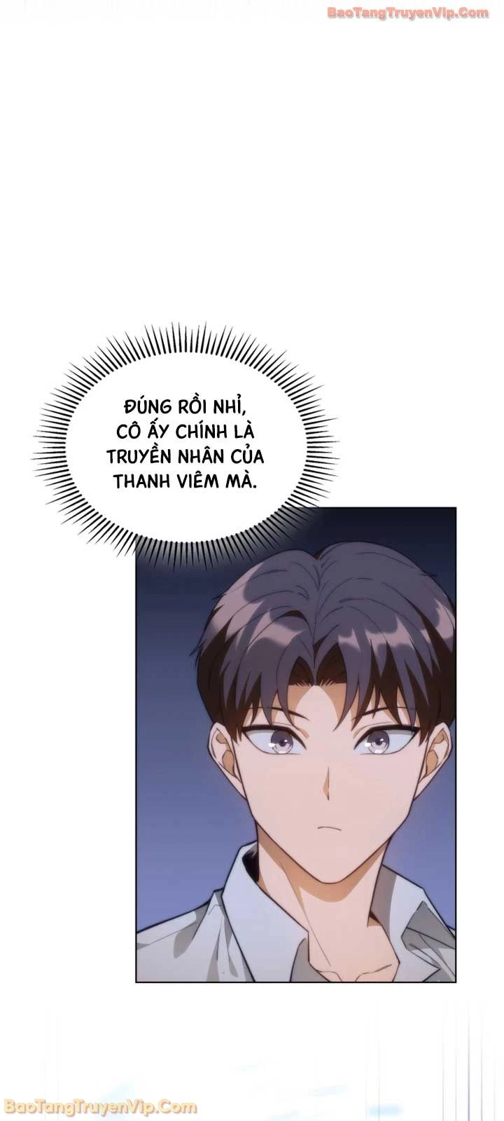 Kỵ Sĩ Tử Thần Cấp Diệt Vong Đã Hồi Quy Chapter 57 - 25