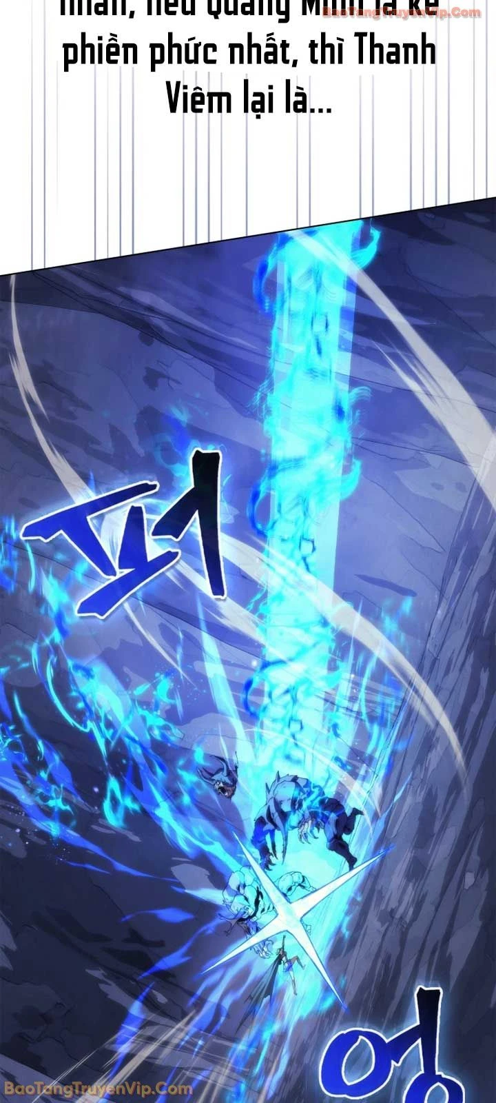 Kỵ Sĩ Tử Thần Cấp Diệt Vong Đã Hồi Quy Chapter 57 - 27