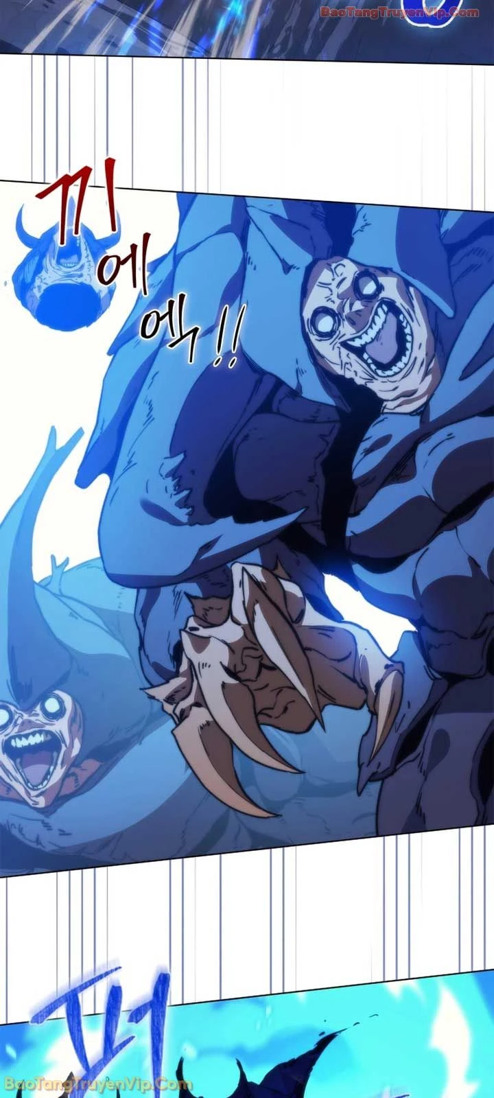 Kỵ Sĩ Tử Thần Cấp Diệt Vong Đã Hồi Quy Chapter 57 - 28