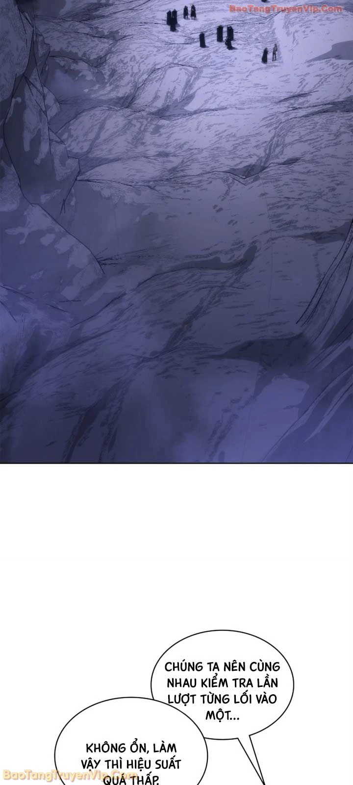 Kỵ Sĩ Tử Thần Cấp Diệt Vong Đã Hồi Quy Chapter 57 - 34