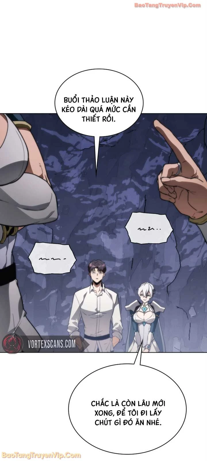 Kỵ Sĩ Tử Thần Cấp Diệt Vong Đã Hồi Quy Chapter 57 - 36