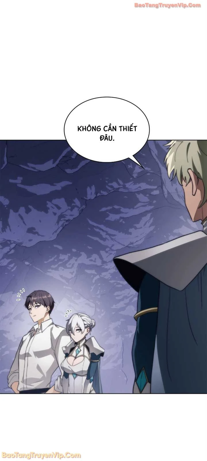 Kỵ Sĩ Tử Thần Cấp Diệt Vong Đã Hồi Quy Chapter 57 - 37