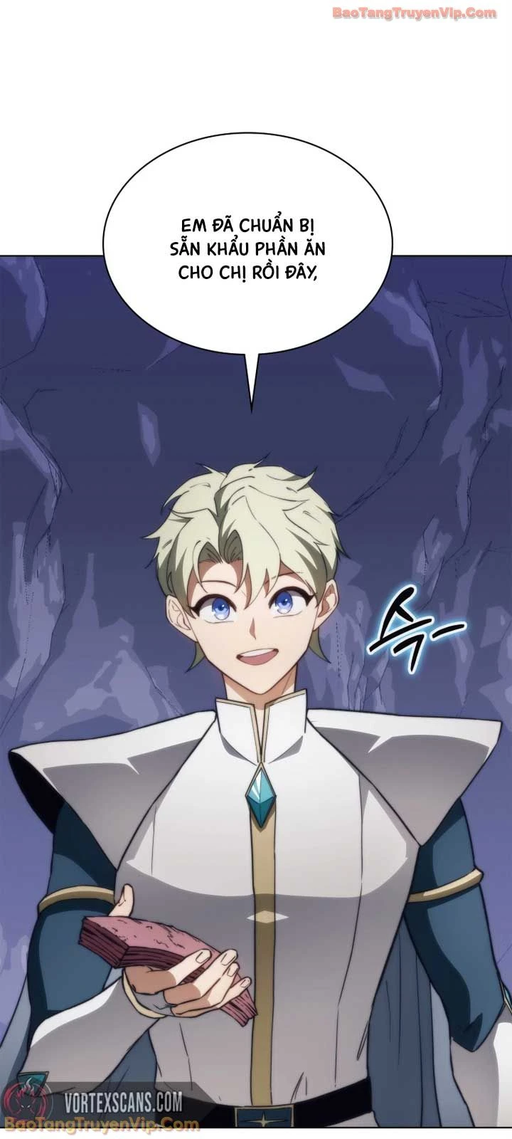 Kỵ Sĩ Tử Thần Cấp Diệt Vong Đã Hồi Quy Chapter 57 - 38