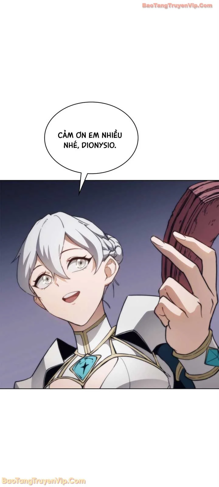 Kỵ Sĩ Tử Thần Cấp Diệt Vong Đã Hồi Quy Chapter 57 - 39