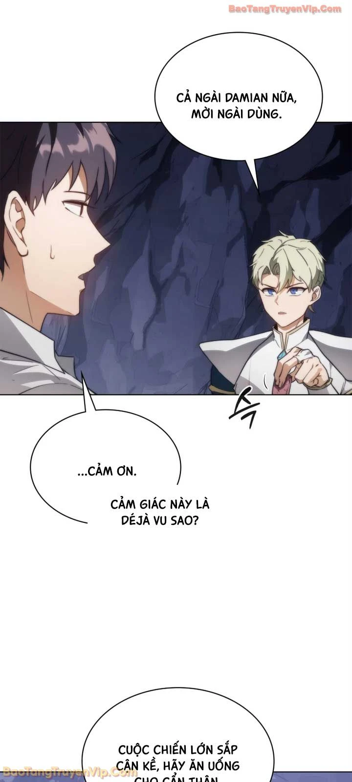 Kỵ Sĩ Tử Thần Cấp Diệt Vong Đã Hồi Quy Chapter 57 - 40