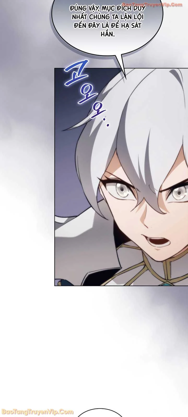 Kỵ Sĩ Tử Thần Cấp Diệt Vong Đã Hồi Quy Chapter 57 - 42