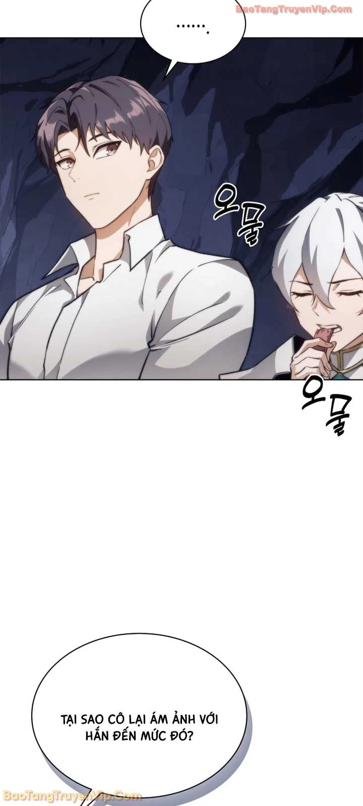 Kỵ Sĩ Tử Thần Cấp Diệt Vong Đã Hồi Quy Chapter 57 - 43