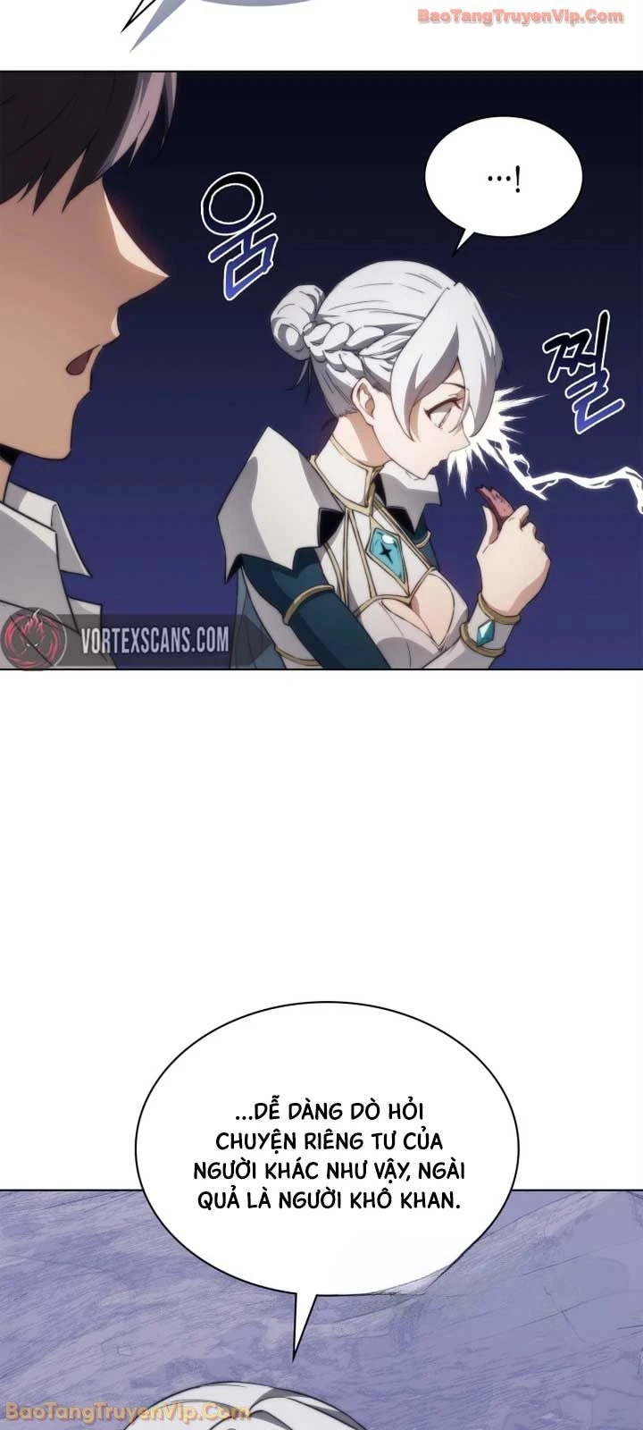 Kỵ Sĩ Tử Thần Cấp Diệt Vong Đã Hồi Quy Chapter 57 - 44