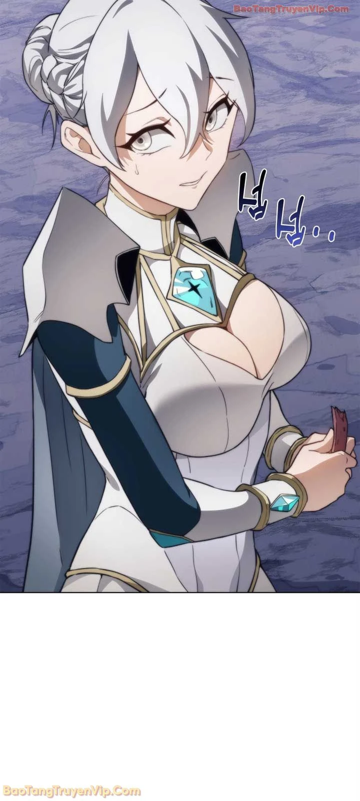 Kỵ Sĩ Tử Thần Cấp Diệt Vong Đã Hồi Quy Chapter 57 - 45