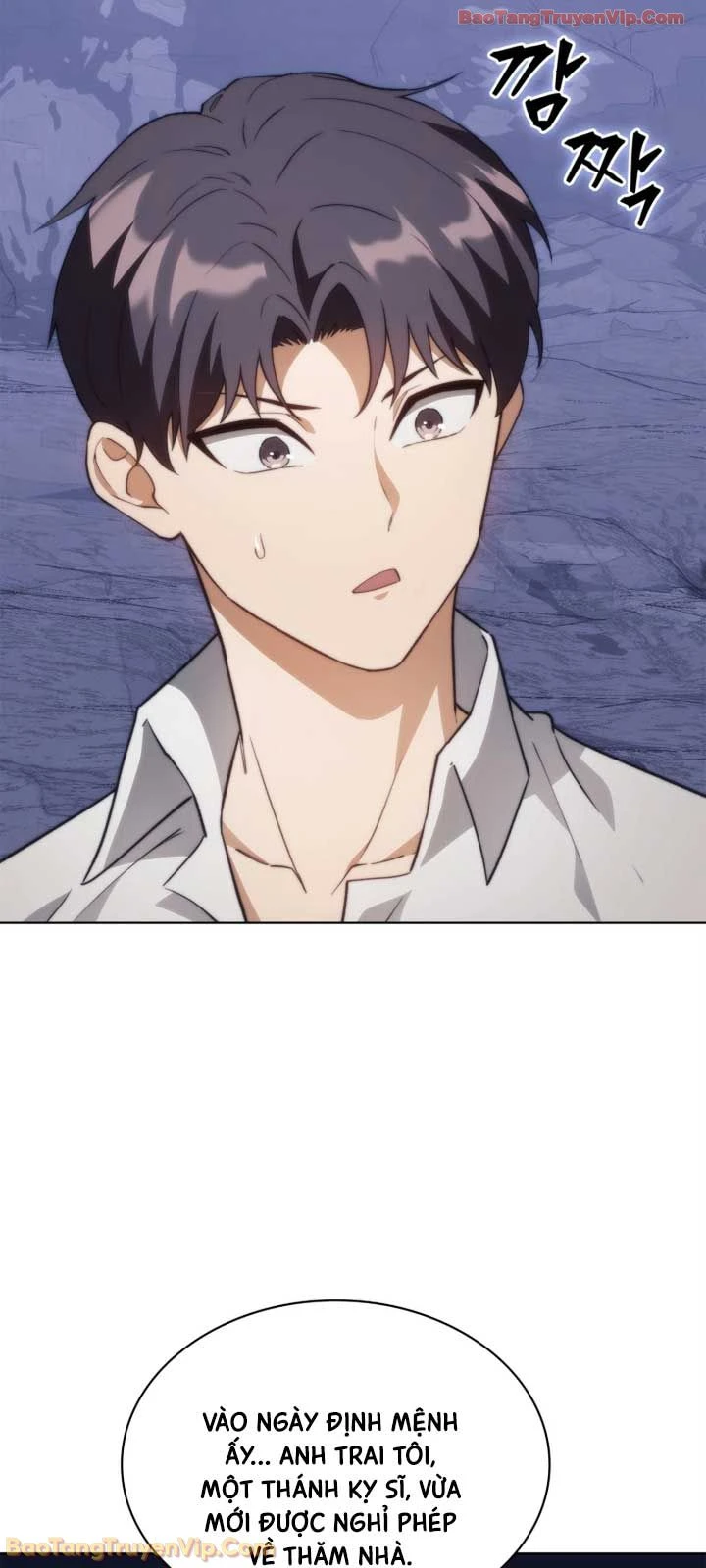 Kỵ Sĩ Tử Thần Cấp Diệt Vong Đã Hồi Quy Chapter 57 - 49