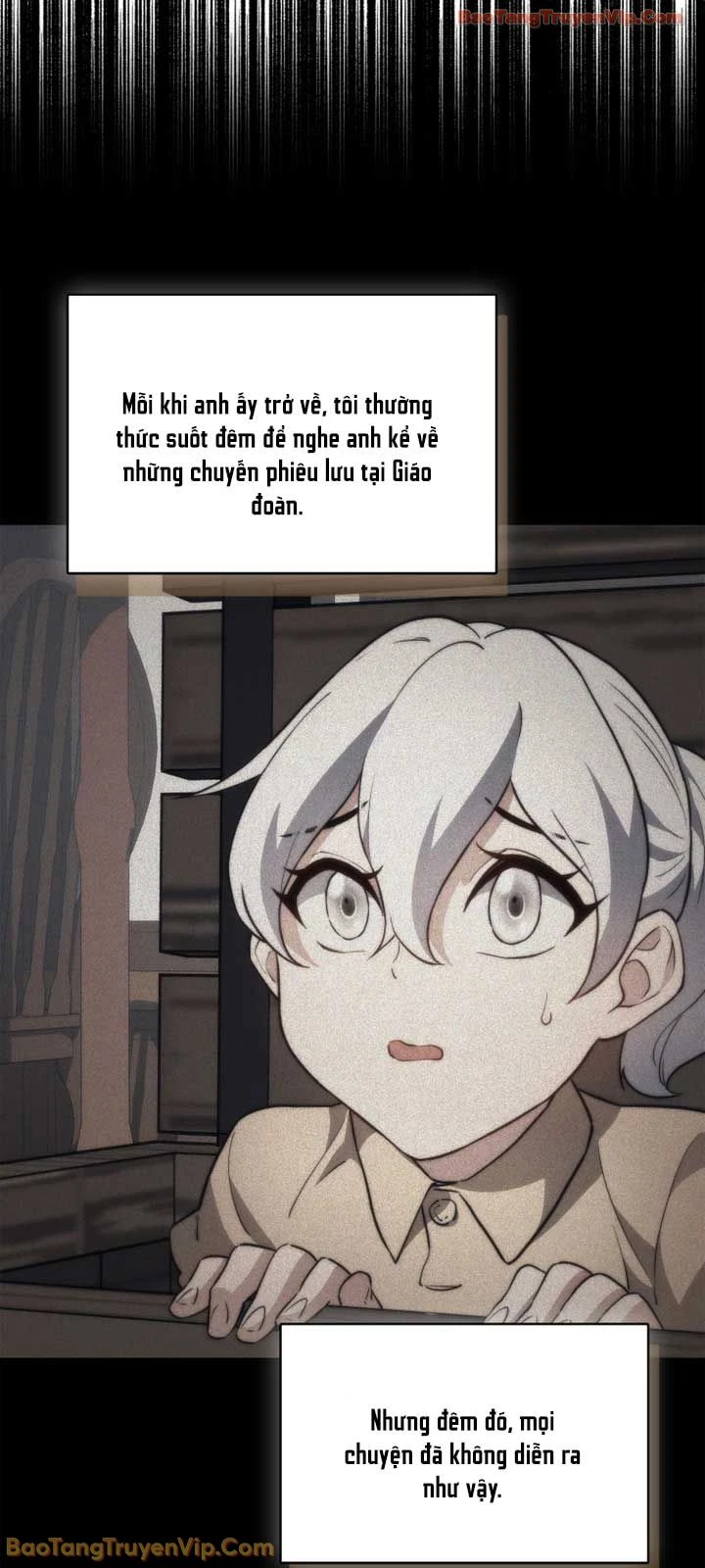 Kỵ Sĩ Tử Thần Cấp Diệt Vong Đã Hồi Quy Chapter 57 - 51