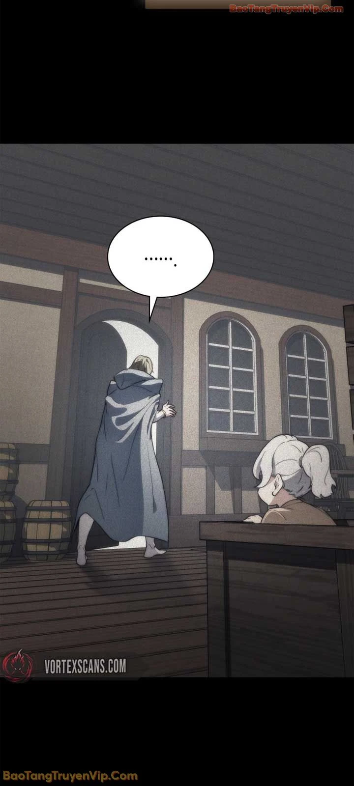 Kỵ Sĩ Tử Thần Cấp Diệt Vong Đã Hồi Quy Chapter 57 - 52