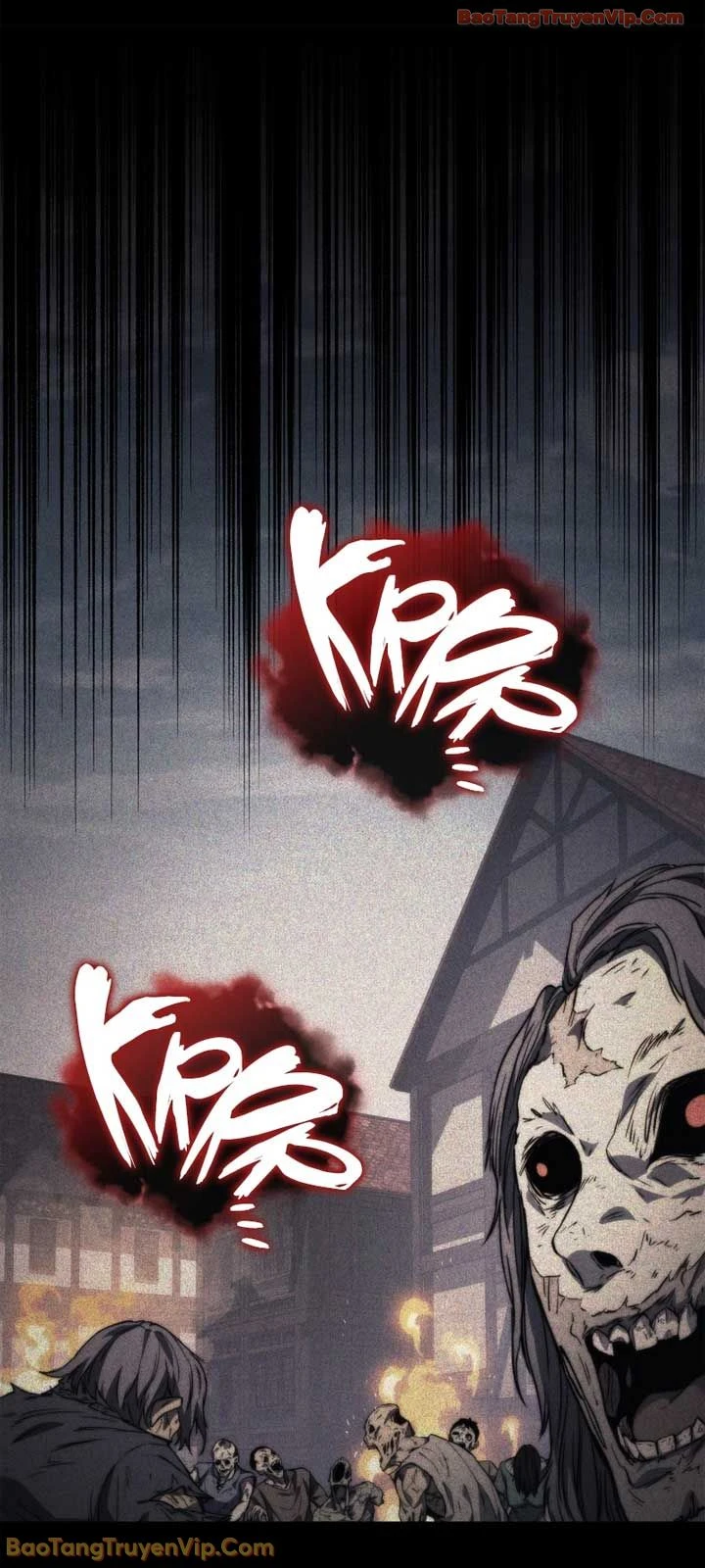 Kỵ Sĩ Tử Thần Cấp Diệt Vong Đã Hồi Quy Chapter 57 - 53