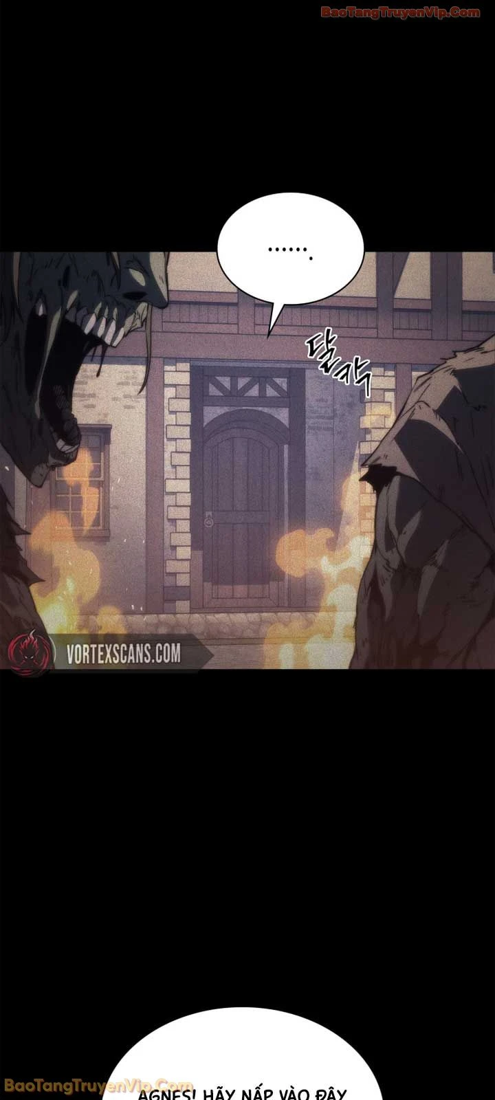 Kỵ Sĩ Tử Thần Cấp Diệt Vong Đã Hồi Quy Chapter 57 - 54