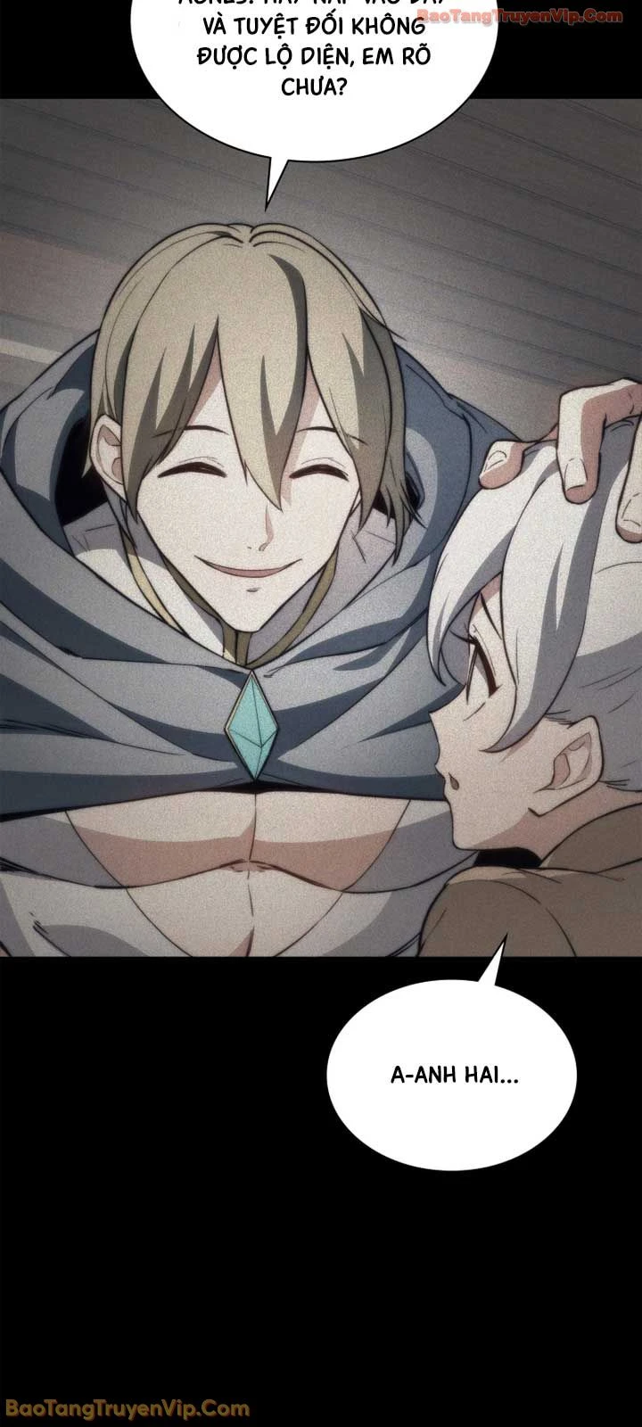 Kỵ Sĩ Tử Thần Cấp Diệt Vong Đã Hồi Quy Chapter 57 - 55