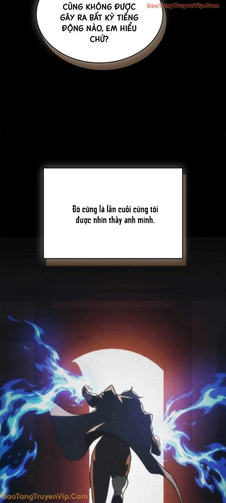 Kỵ Sĩ Tử Thần Cấp Diệt Vong Đã Hồi Quy Chapter 57 - 57