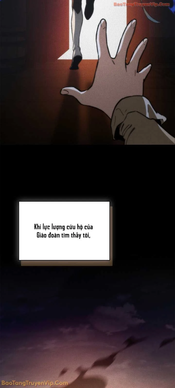 Kỵ Sĩ Tử Thần Cấp Diệt Vong Đã Hồi Quy Chapter 57 - 58