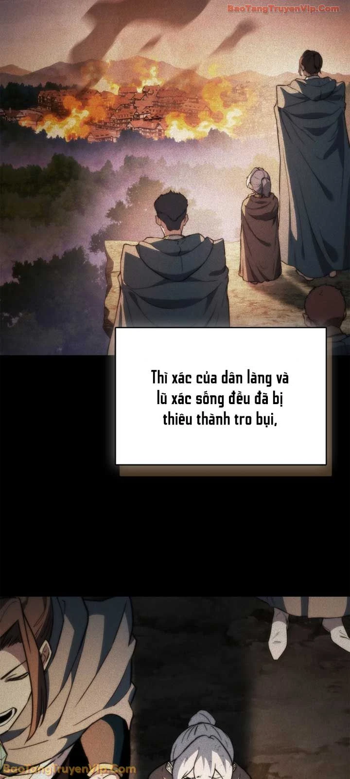 Kỵ Sĩ Tử Thần Cấp Diệt Vong Đã Hồi Quy Chapter 57 - 59