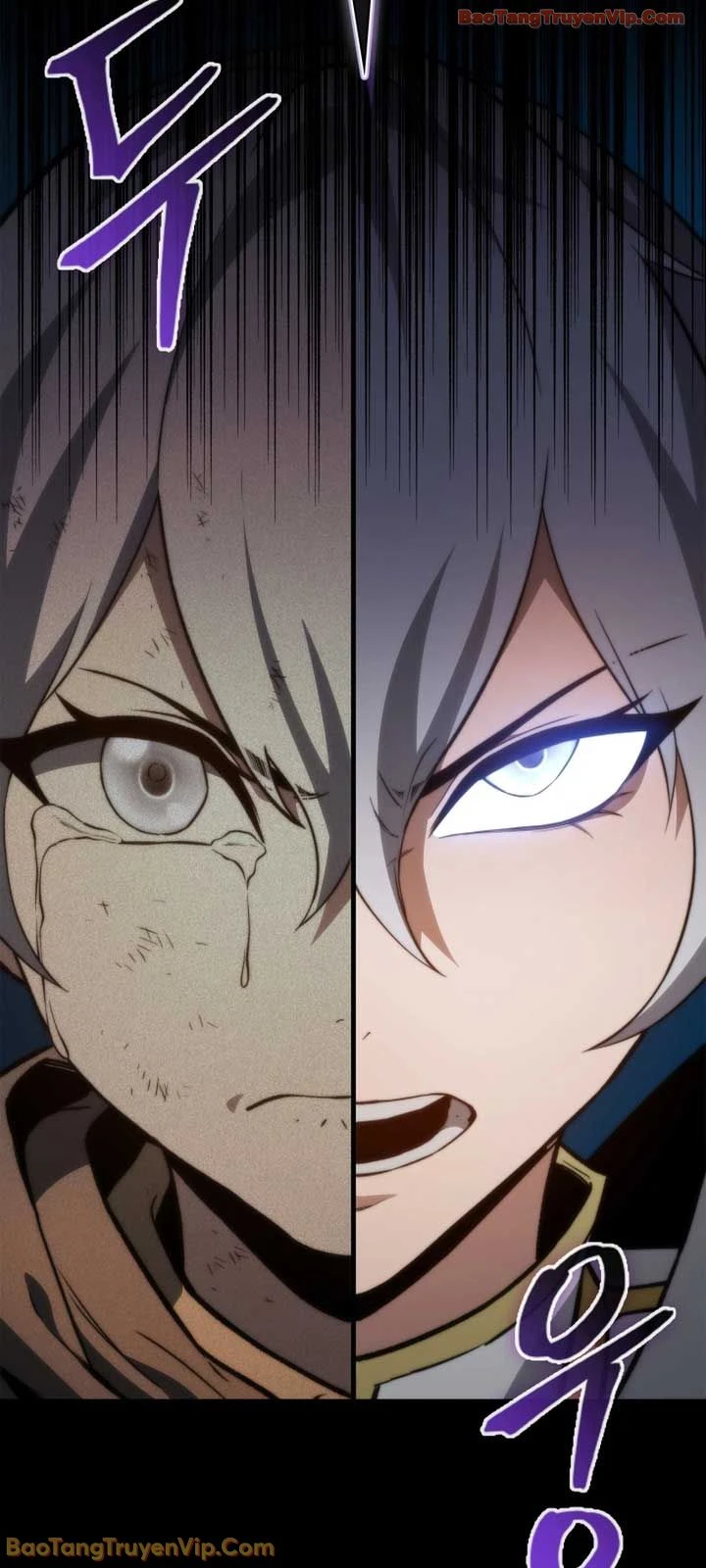 Kỵ Sĩ Tử Thần Cấp Diệt Vong Đã Hồi Quy Chapter 57 - 61